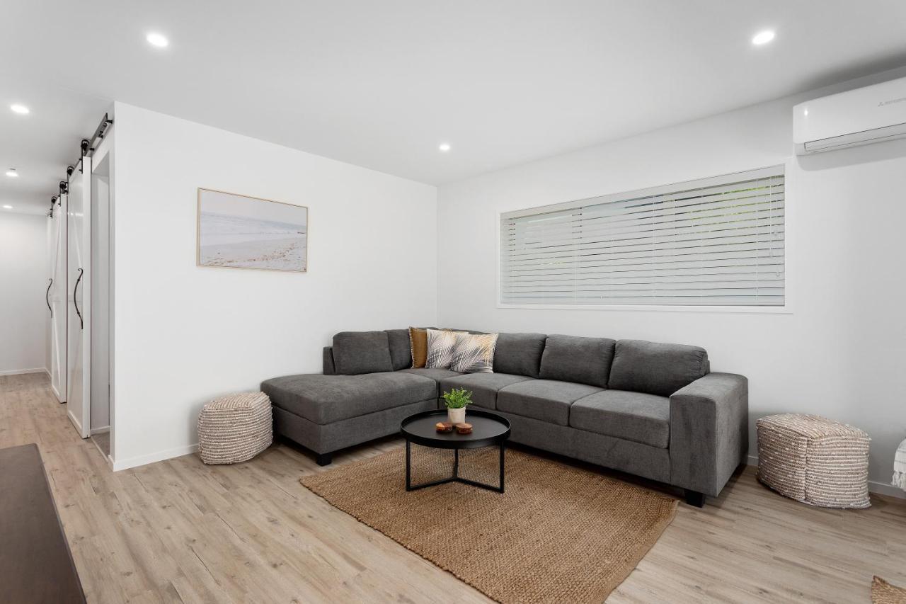 Ohope Beachside Retreat - Ohope Holiday Home Екстериор снимка