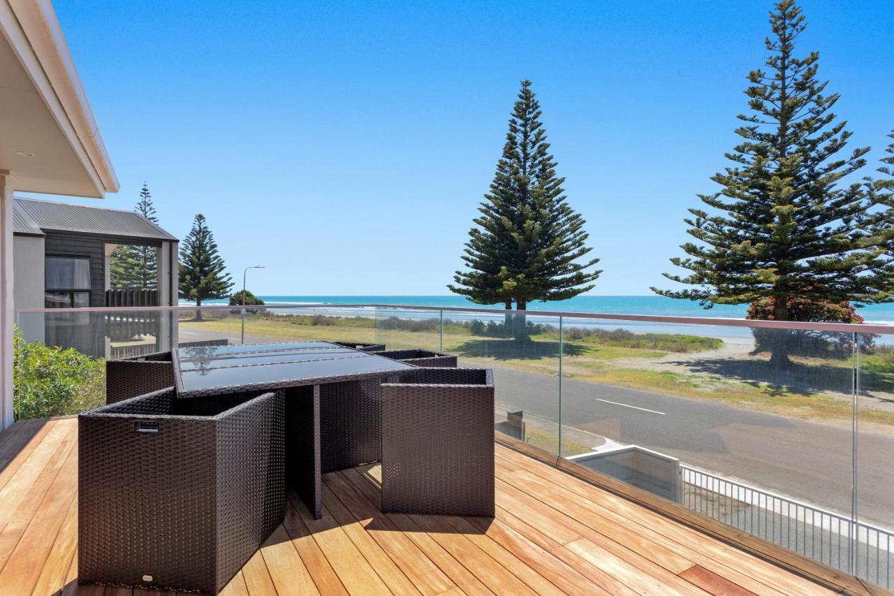 Ohope Beachside Retreat - Ohope Holiday Home Екстериор снимка