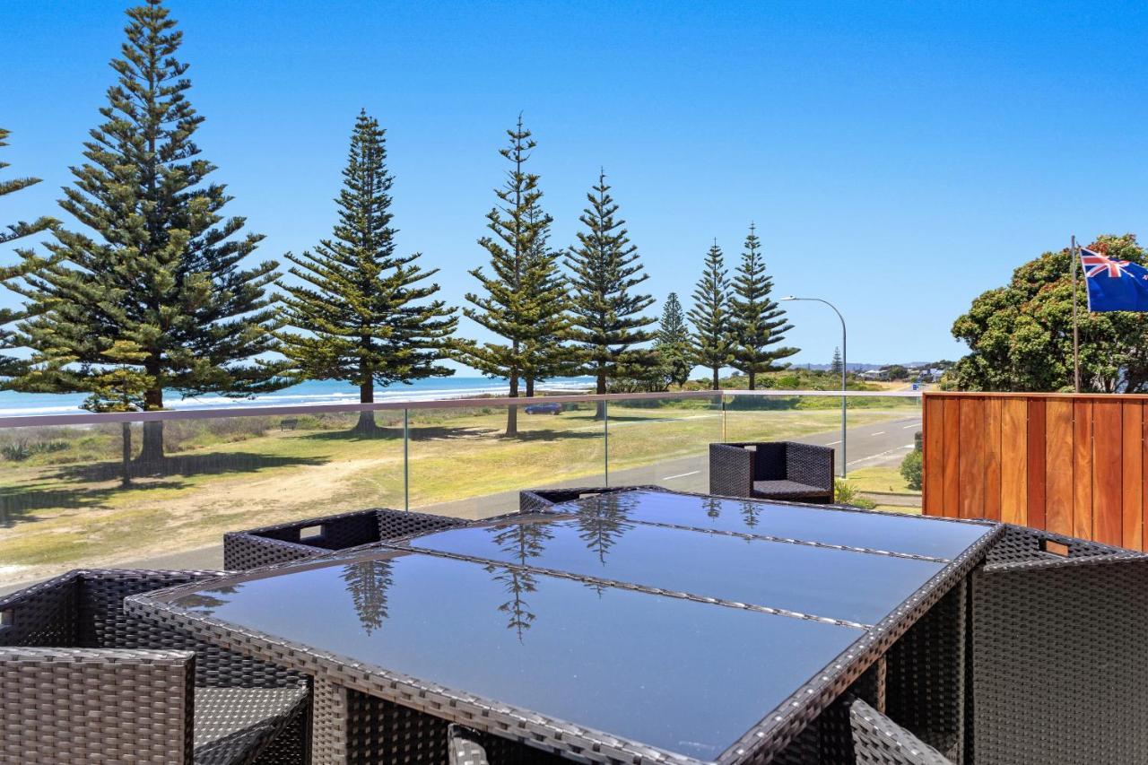 Ohope Beachside Retreat - Ohope Holiday Home Екстериор снимка